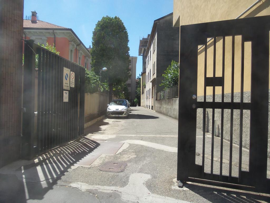 M1Sesto Marelli Holiday Home - Milan — Photos 1