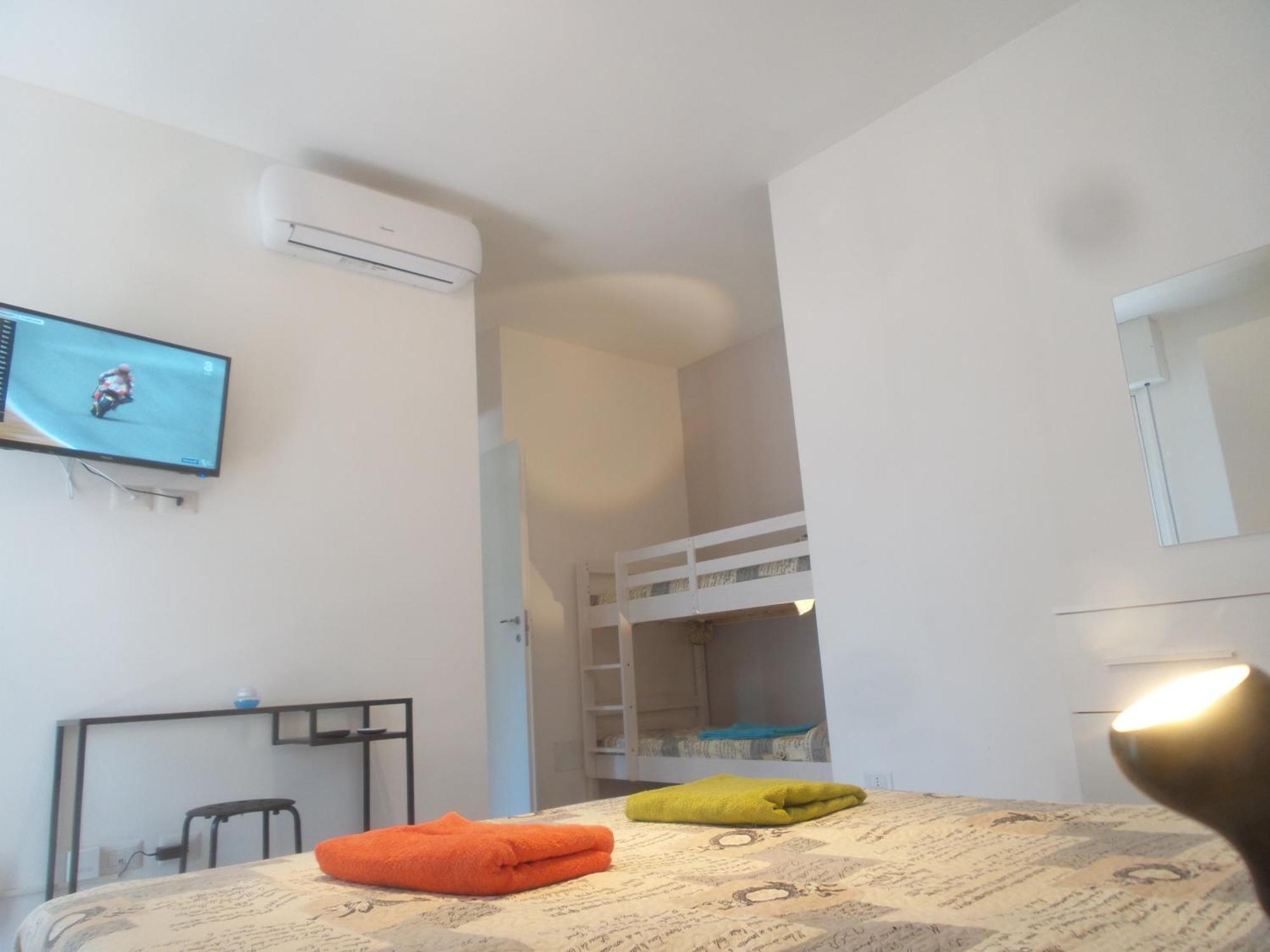 M1Sesto Marelli Holiday Home - Milan, Milan