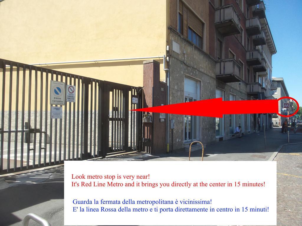 M1Sesto Marelli Holiday Home - Milan — Photos 3